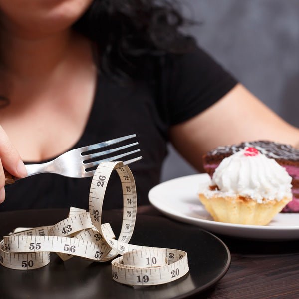 Sugar and Stress - AttenuSlim