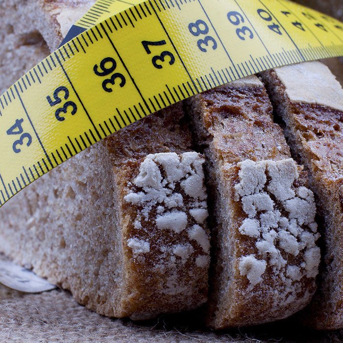 Addictive Quality of Foods Enriched With Refined Sugars - AttenuSlim