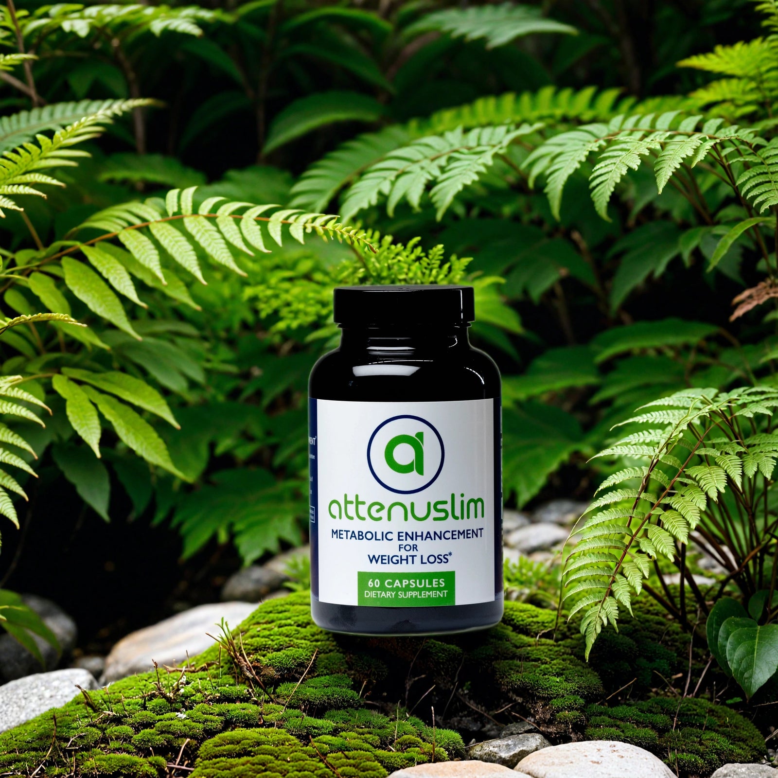 Using AttenuSlim To-Breakthrough The Weight Loss Plateau - AttenuSlim