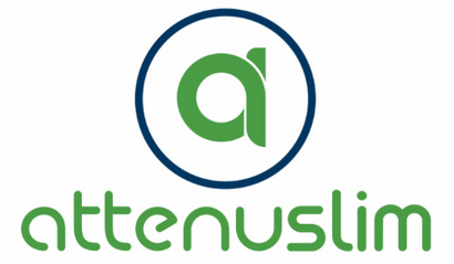 AttenuSlim logo