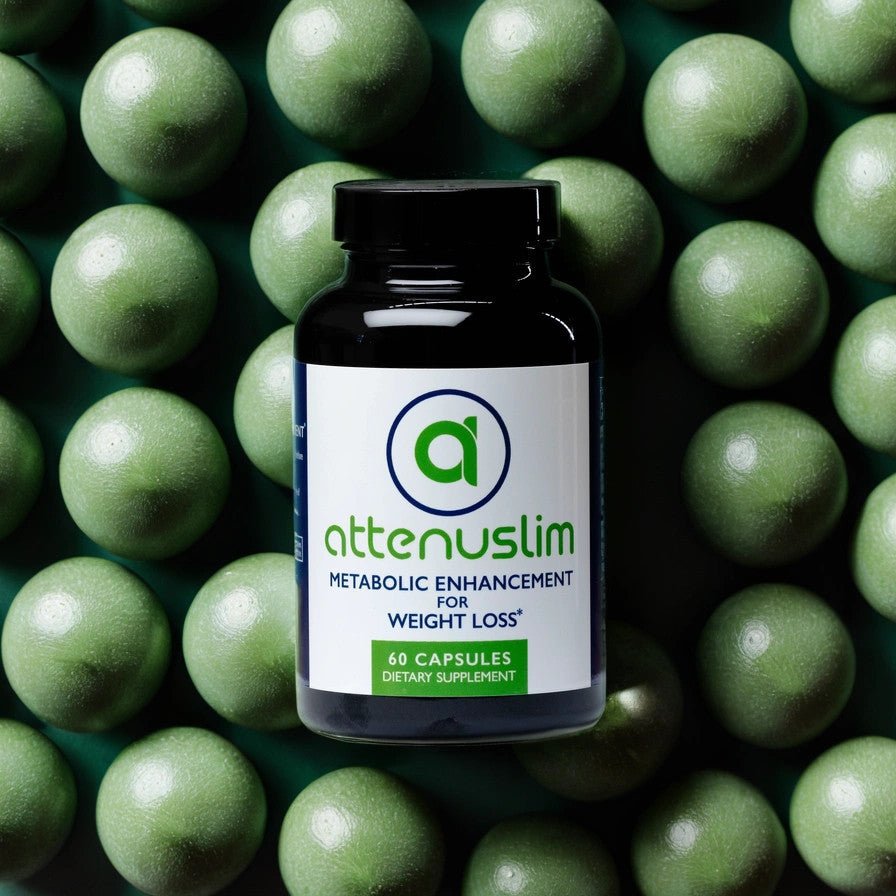 #Metabolic Enhancer_#AttenuSlim #AttenuSlim_#Weightloss #Attenuslim.myshopify.com_AttenuSlim# #AttenuSlim_sku#5ef65585a7bfb